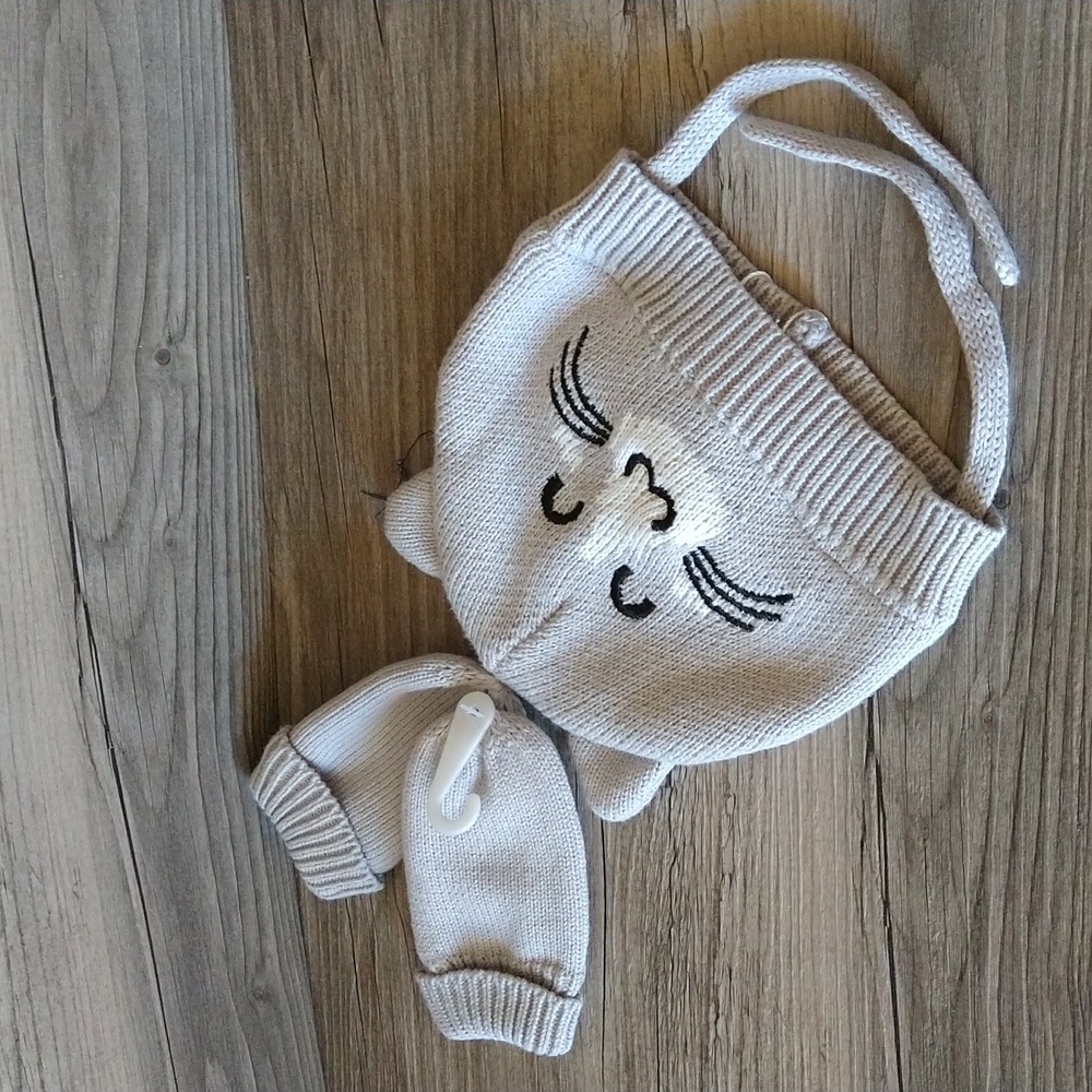 Infant Winter Set